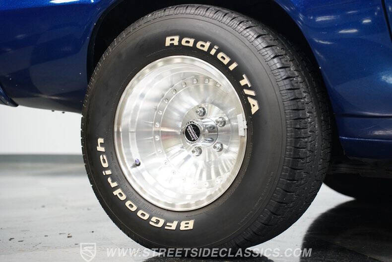 1978 Chevrolet Camaro