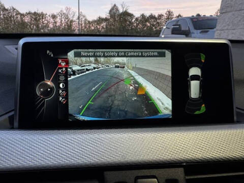 2017 BMW X1 xDrive28i