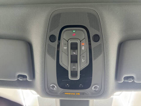 2022 Audi Q5 quattro S line Prem Plus 45 TFSI