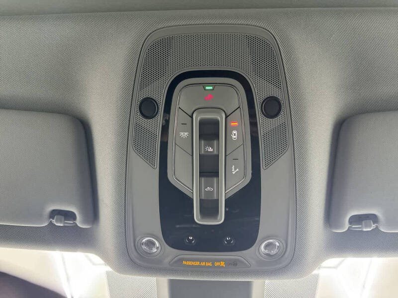 2022 Audi Q5 quattro S line Prem Plus 45 TFSI