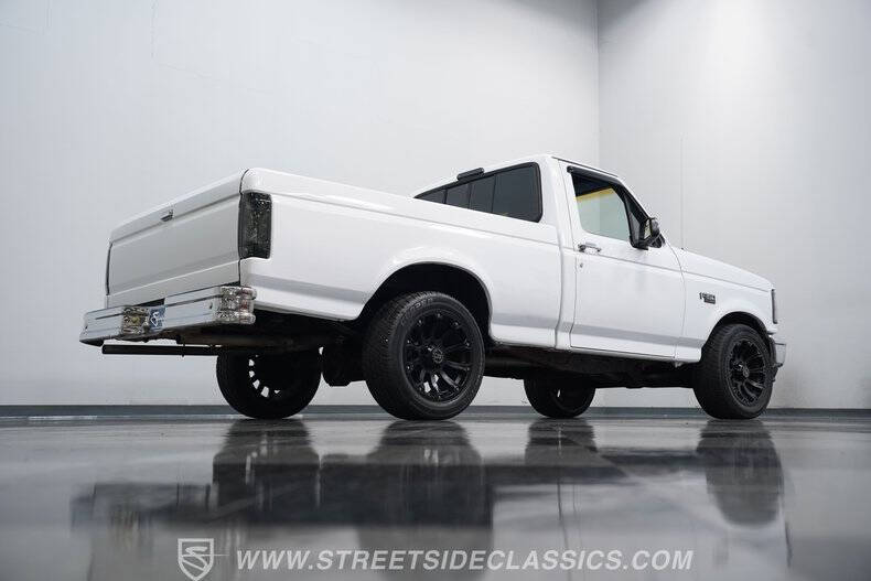 1994 Ford F-150