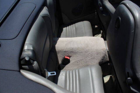 1999 Porsche 911 Carrera