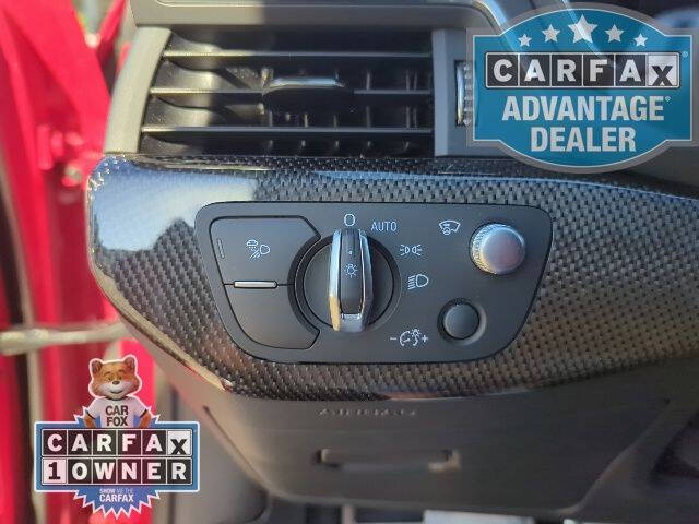 2024 Audi S5 Sportback 3.0T quattro Prestige