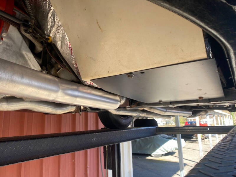 1969 Chevrolet Corvette