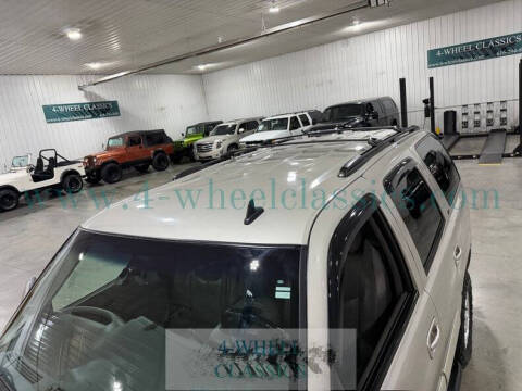 2006 Chevrolet Tahoe