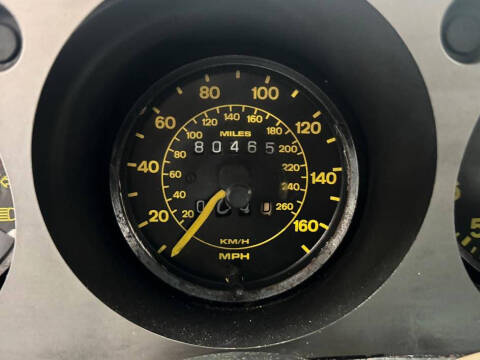 1983 Porsche 944
