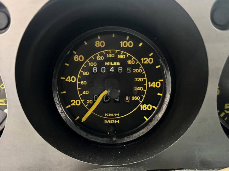 1983 Porsche 944