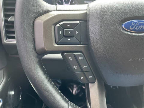 2019 Ford Expedition MAX XLT