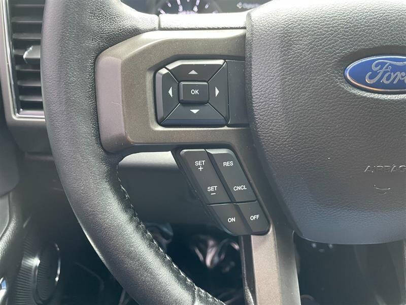 2019 Ford Expedition MAX XLT