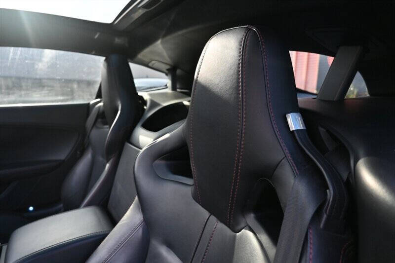 2016 Jaguar F-TYPE S