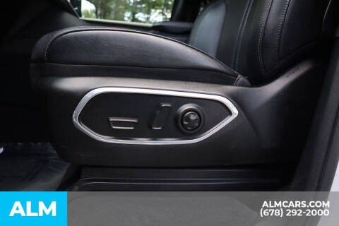 2023 Jeep Wagoneer L Series II