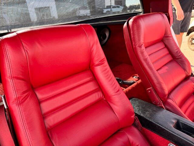 1979 Chevrolet Corvette