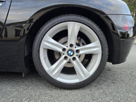 2007 BMW Z4 3.0si