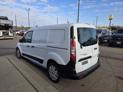 2020 Ford Transit Connect XL
