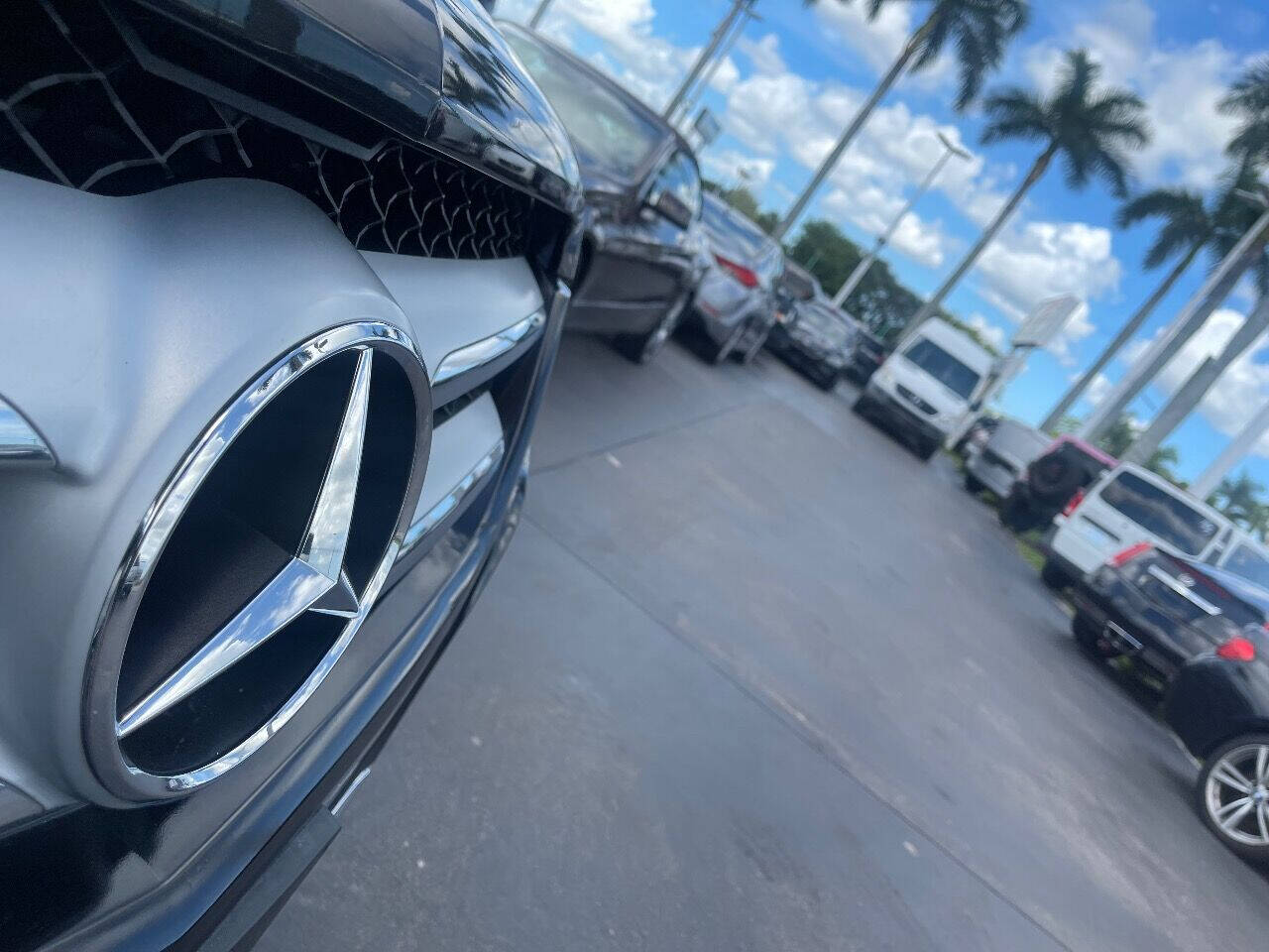 2015 MERCEDES-BENZ GLK-Class SUV / Crossover - $15,900