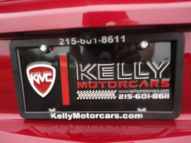 2013 Chevrolet Camaro SS