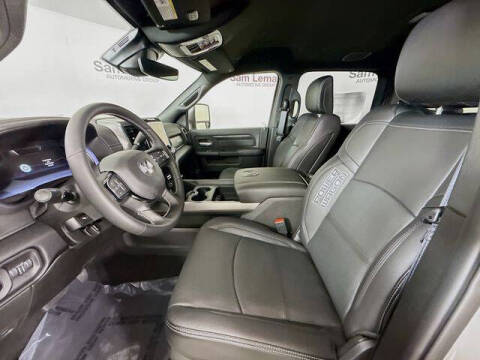 2025 RAM 2500 Power Wagon