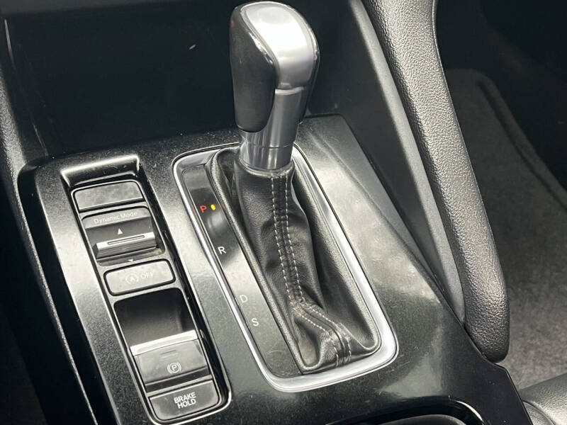 2024 Acura Integra w/A-SPEC