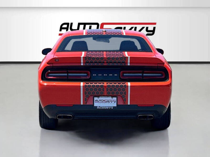 2021 Dodge Challenger GT