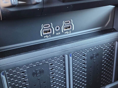 2026 RAM 2500 Power Wagon