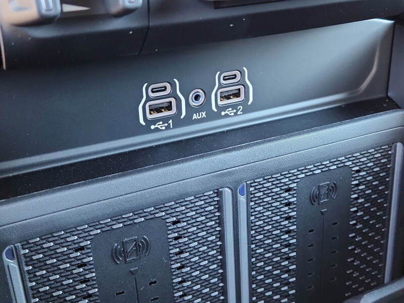 2026 RAM 2500 Power Wagon