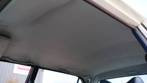 1973 Mercedes-Benz 280-Class