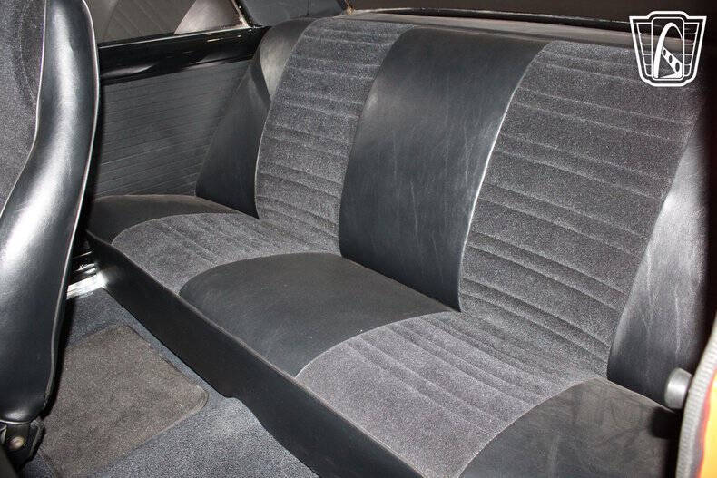 1966 Chevrolet Nova