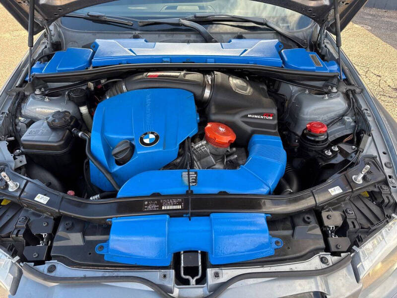 2011 BMW 3 Series 335i xDrive