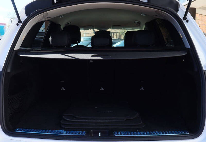 2021 Mercedes-Benz GLC GLC 300