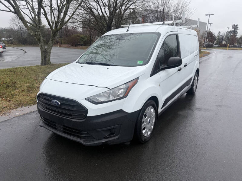 2020 Ford Transit Connect XL