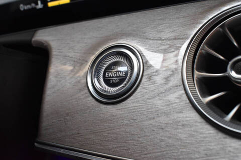 2020 Mercedes-Benz CLS CLS 450