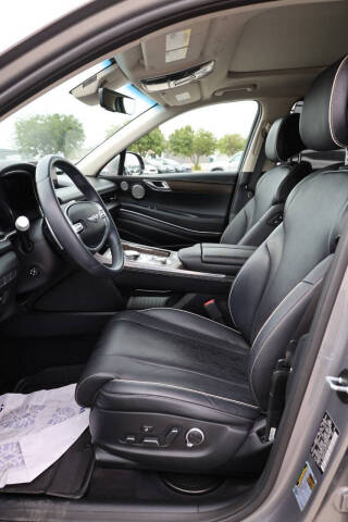 2023 Genesis GV80 3.5T