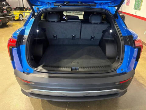 2024 Chevrolet Blazer EV 2LT
