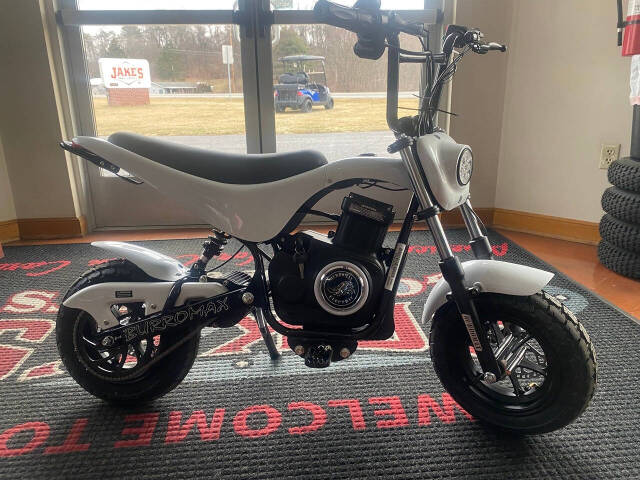 Burromax TT1000R Image