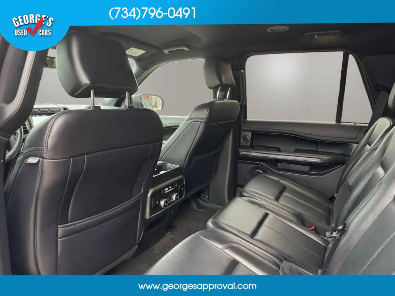 2019 Ford Expedition XLT