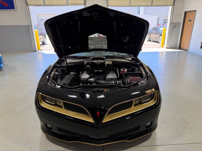2012 Chevrolet Camaro SS
