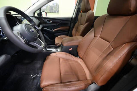 2026 Subaru Ascent Touring