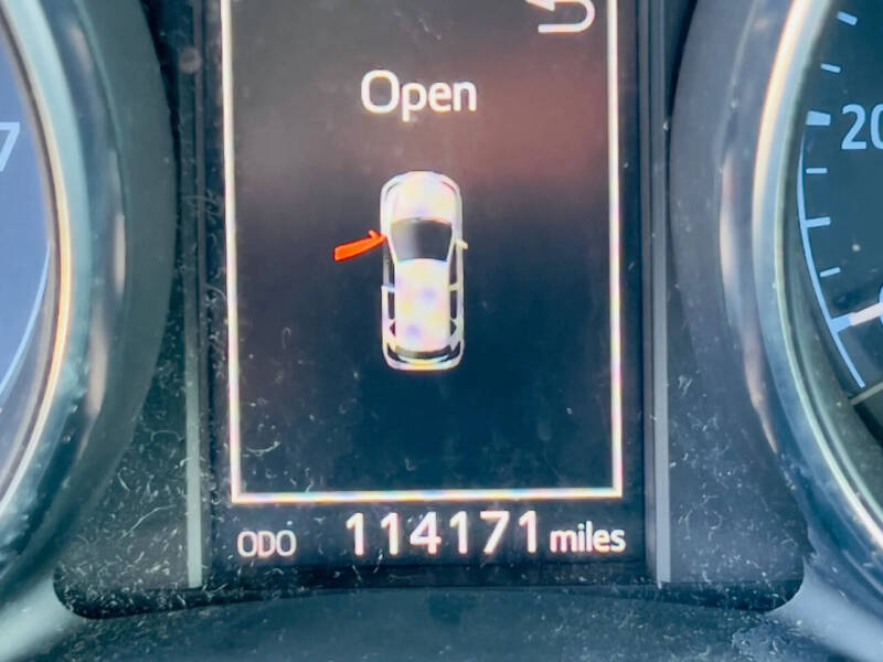 2016 Scion iM