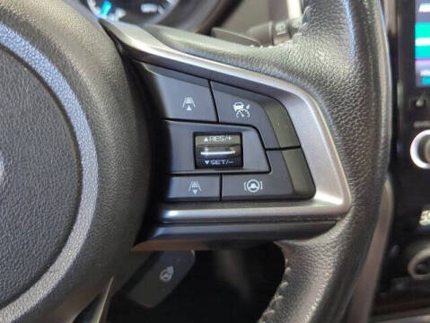 2022 Subaru Ascent Limited 7-Passenger