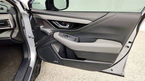 2025 Subaru Outback Onyx Edition XT