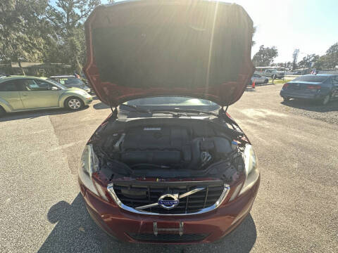 2013 Volvo XC60 3.2 Platinum