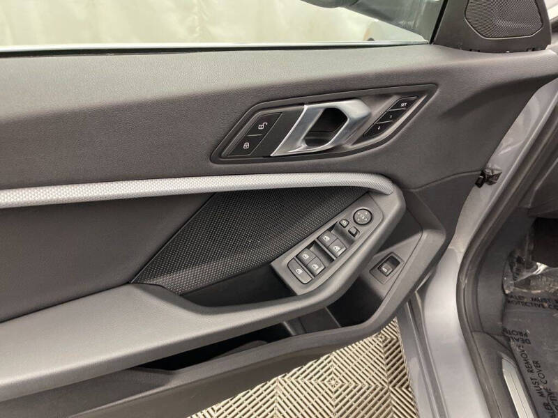 2024 BMW 2 Series 228i xDrive Gran Coupe