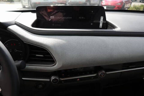 2026 Mazda CX-30 2.5 Turbo Aire Edition