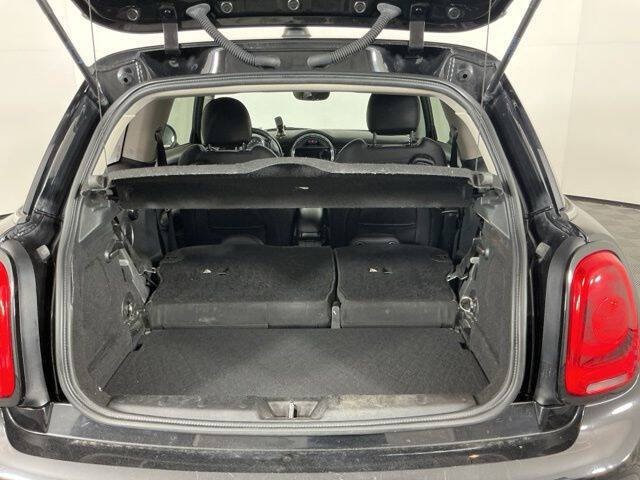 2015 MINI Hardtop 2 Door Cooper S