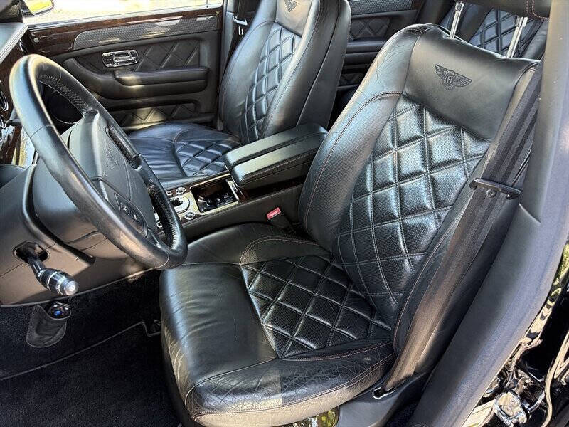 2007 Bentley Arnage 26
