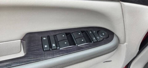 2016 Buick Enclave Premium