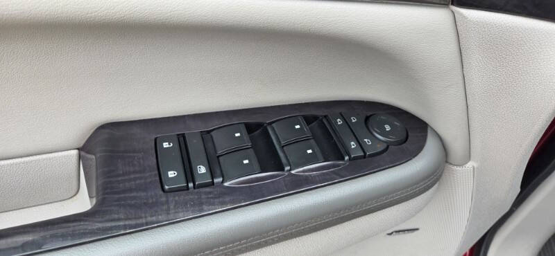 2016 Buick Enclave Premium