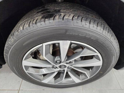 2023 Audi Q5 quattro S line Prem Plus 45 TFSI