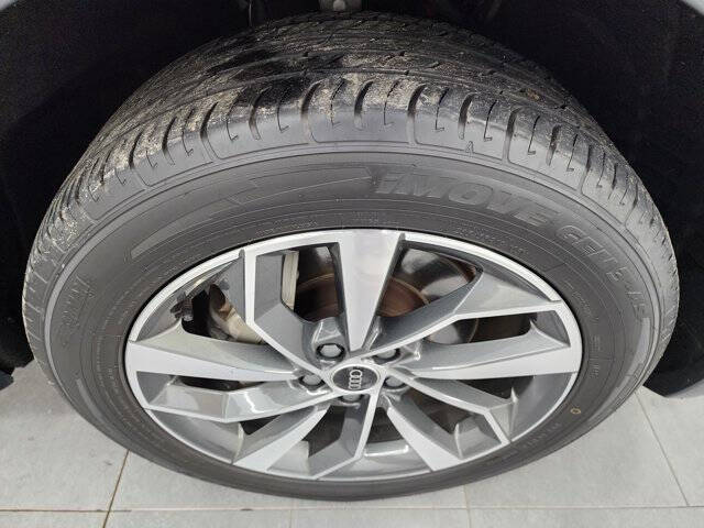 2023 Audi Q5 quattro S line Prem Plus 45 TFSI