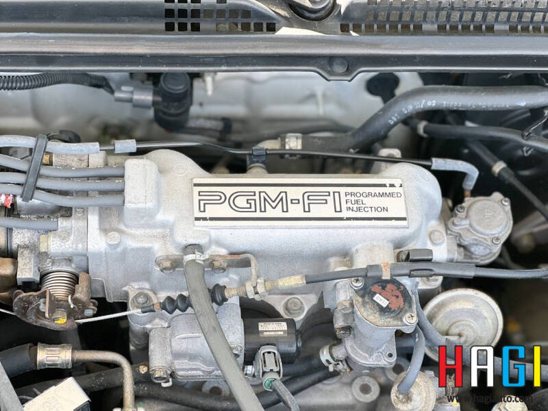 1993 Honda Accord EX